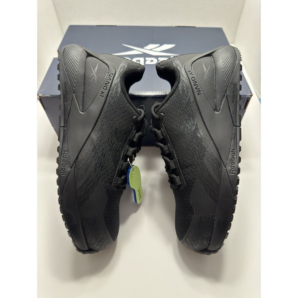 Reebok Nano X1 Women's Work Shoe Size 6.5‎ - Picture 5 of 8